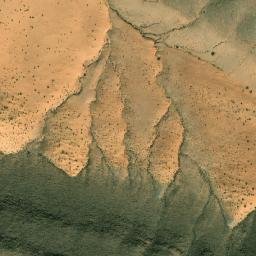 Satellite imagery of Terchamta Mennaa, DZ