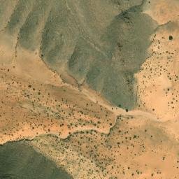 Satellite imagery of Terchamta Mennaa, DZ