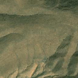 Satellite imagery of El Makhoug, DZ