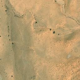 Satellite imagery of El Makhoug, DZ