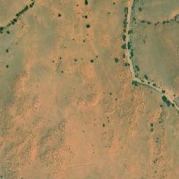 Satellite imagery of Fennd es Seba, DZ