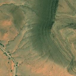 Satellite imagery of Fennd es Seba, DZ