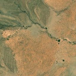 Satellite imagery of Fennd es Seba, DZ