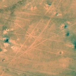 Satellite imagery of Zebaret et Tir, DZ