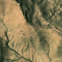Satellite imagery of Teniet et Tine, DZ