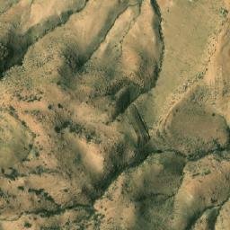 Satellite imagery of Teniet et Tine, DZ