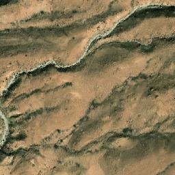 Satellite imagery of Teniet er Rih, DZ