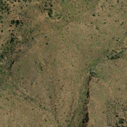 Satellite imagery of Djebel Tarhda, DZ
