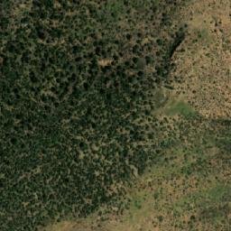 Satellite imagery of Râs Ich Mouinine, DZ