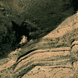 Satellite imagery of Râs Louha, DZ