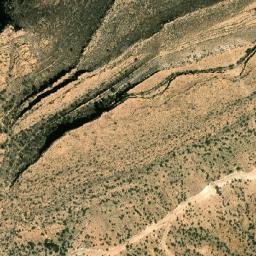 Satellite imagery of Râs Louha, DZ