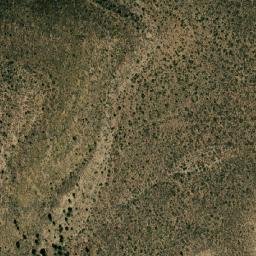 Satellite imagery of Râs Tbabouch, DZ