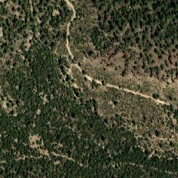 Satellite imagery of Tizi en Nouada, DZ