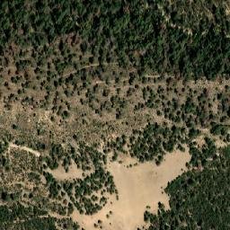 Satellite imagery of Tizi en Nouada, DZ