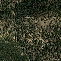 Satellite imagery of Tizi en Nouada, DZ