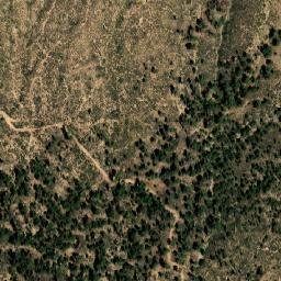 Satellite imagery of Râs Oum Edjem, DZ