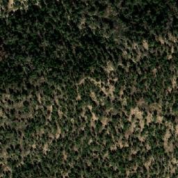 Satellite imagery of Râs ed Dab, DZ