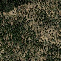Satellite imagery of Râs ed Dab, DZ