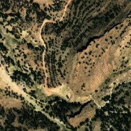 Satellite imagery of Bou Zenndeg, DZ