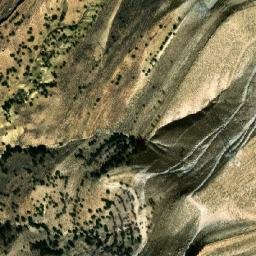 Satellite imagery of Bou Zenndeg, DZ