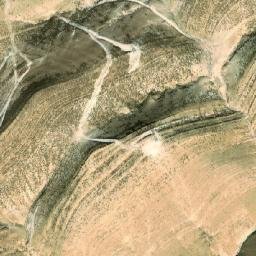 Satellite imagery of Bou Zenndeg, DZ