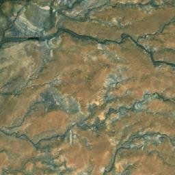 Satellite imagery of Djebel el Hamimat Guerra, DZ