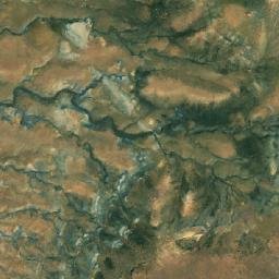Satellite imagery of Djebel el Hamimat Guerra, DZ