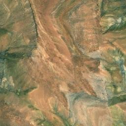 Satellite imagery of Djebel el Hamimat Guerra, DZ