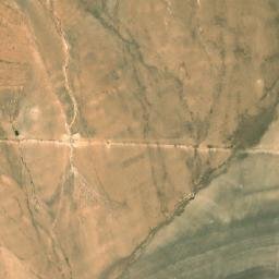 Satellite imagery of Djebel Moured, DZ