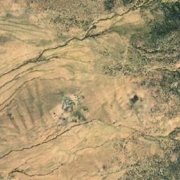 Satellite imagery of Djebel el Mezeraa, DZ