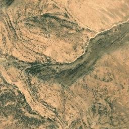 Satellite imagery of Djebel el Mezeraa, DZ