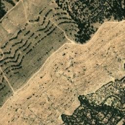 Satellite imagery of Fedj Radama, DZ