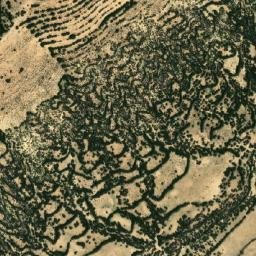 Satellite imagery of Fedj Radama, DZ