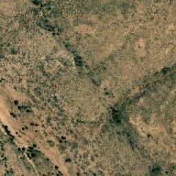 Satellite imagery of Djebel Chettabya, DZ