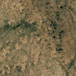 Satellite imagery of Djebel Chettabya, DZ