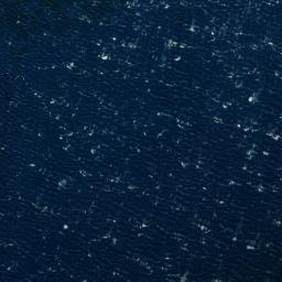 Satellite imagery of Ákra Kalógeros, GR
