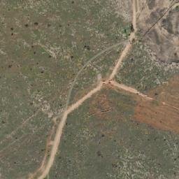 Satellite imagery of Rófos, CY