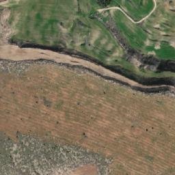 Satellite imagery of Rófos, CY