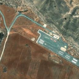 Satellite imagery of Gerogiannis, CY