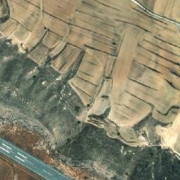 Satellite imagery of Gerogiannis, CY