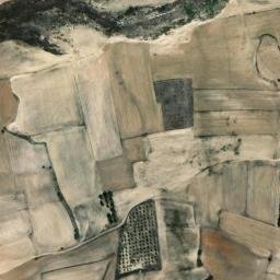 Satellite imagery of Ali Efendi, CY