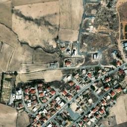 Satellite imagery of Ali Efendi, CY
