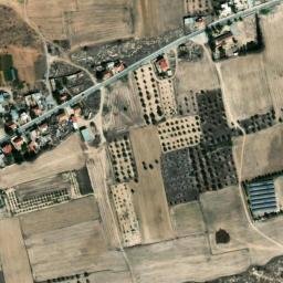 Satellite imagery of Ali Efendi, CY