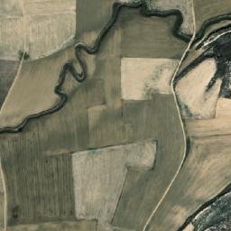 Satellite imagery of Ntireklimára, CY