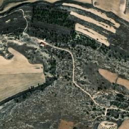 Satellite imagery of Ntireklimára, CY