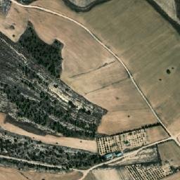 Satellite imagery of Ntireklimára, CY