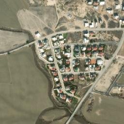 Drone Görünümü