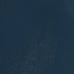 Satellite imagery of Ra’s al Marj, SY