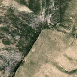 Satellite imagery of Kōh-e Darah-ye Yanamāyī, AF