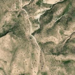 Satellite imagery of Kōh-e Darah-ye Yanamāyī, AF